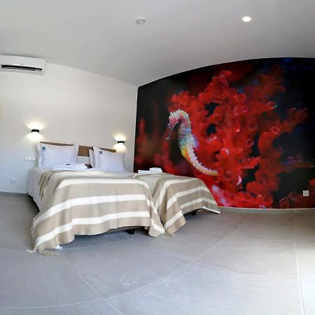 Suites Paradise Algarve Quarteira Exterior foto